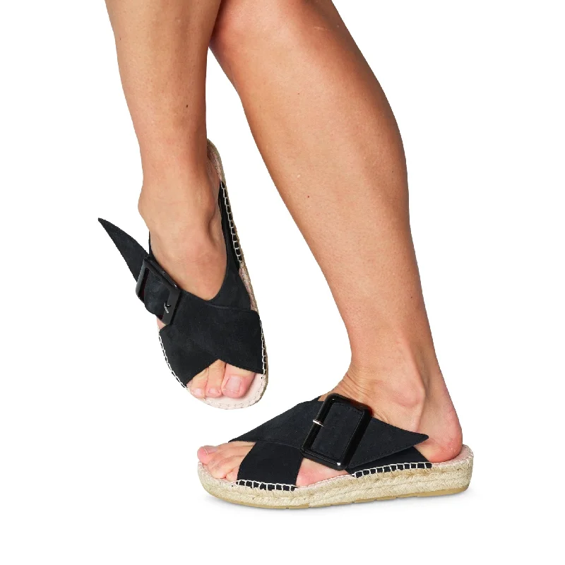 Negro (black)