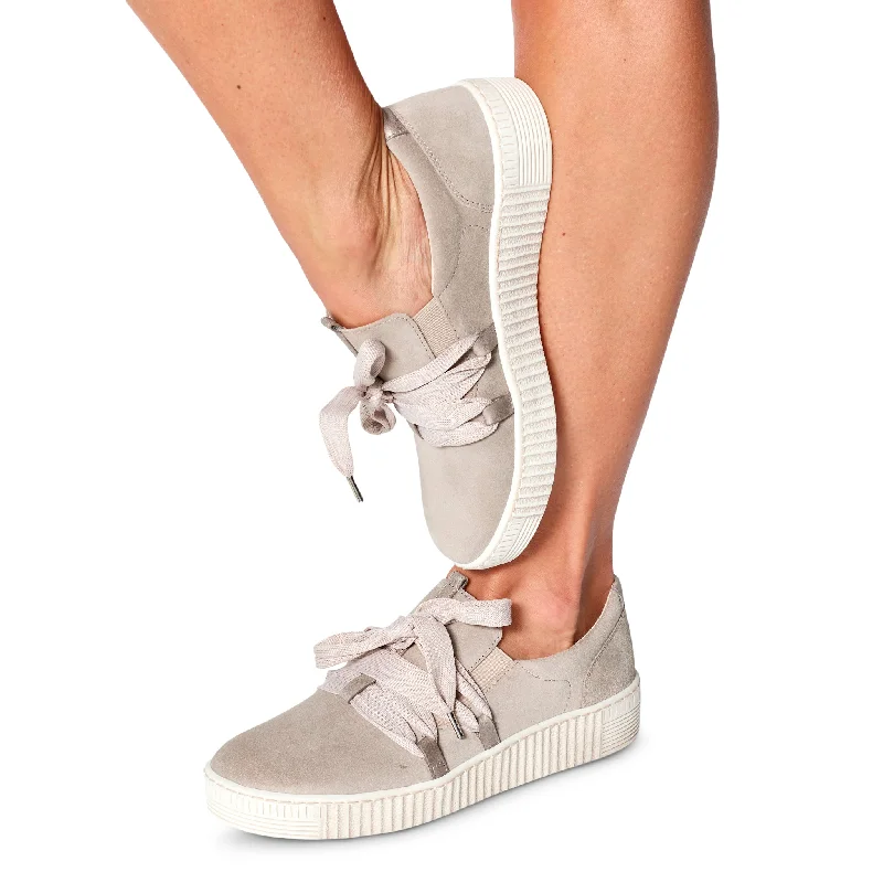Silk (beige)