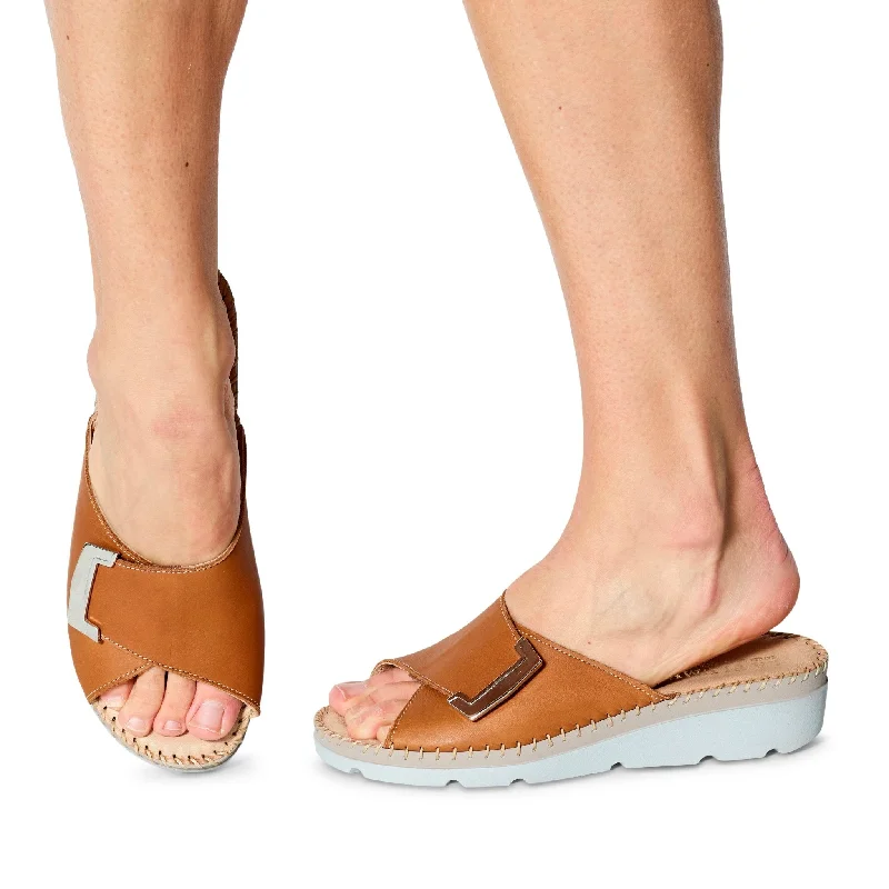 Tan