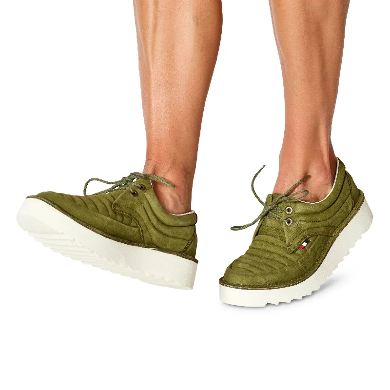 Olive (green)