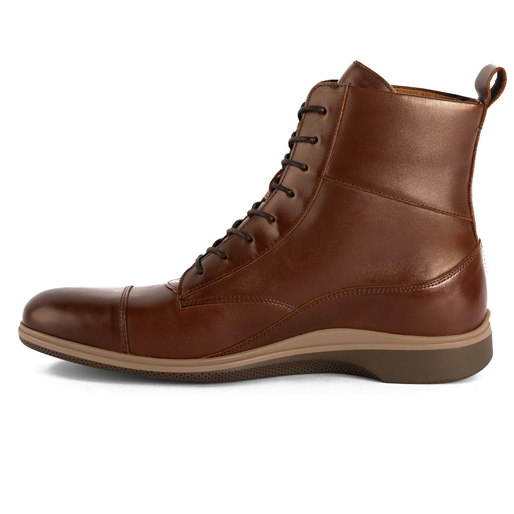 The Boot (Chestnut)