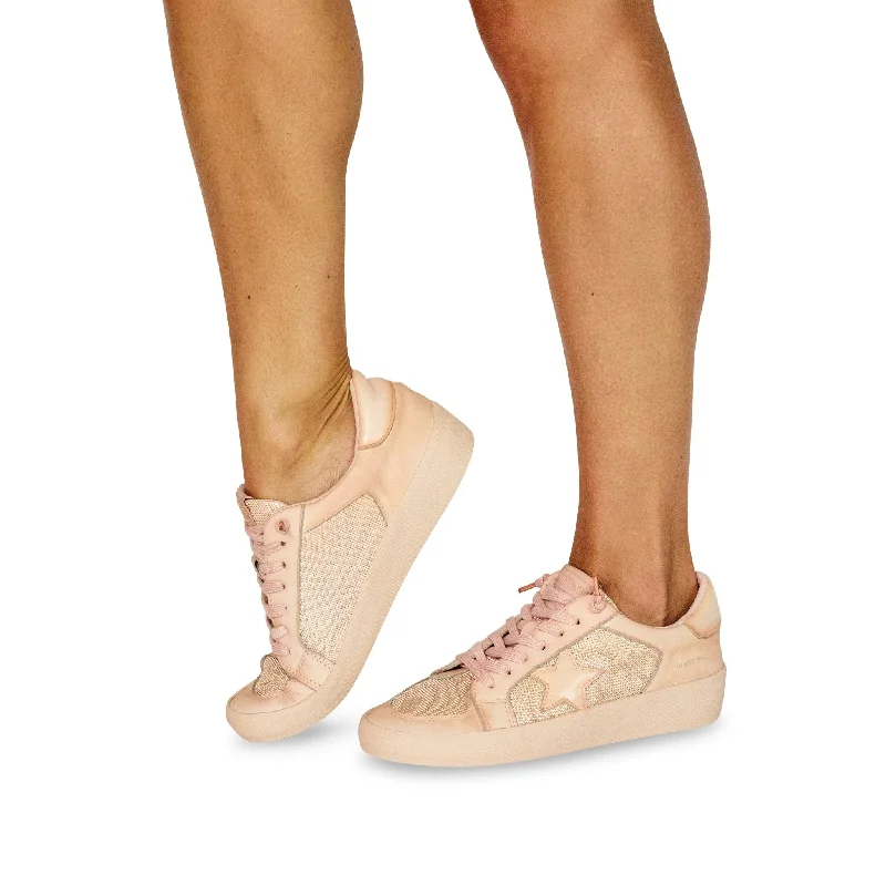 Beige (pink)